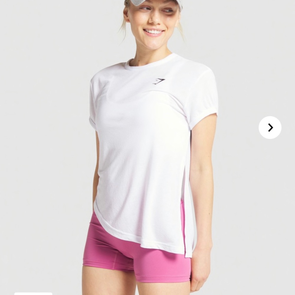 Gymshark Women’s Essential Tee